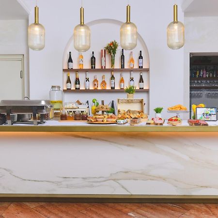 Vila Perast Boutique Hotel Экстерьер фото