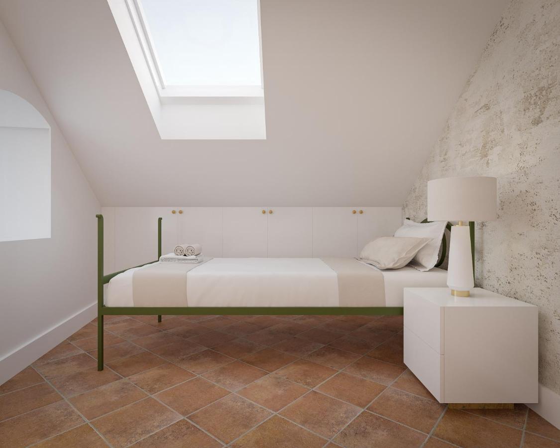 Vila Perast Boutique Hotel Экстерьер фото