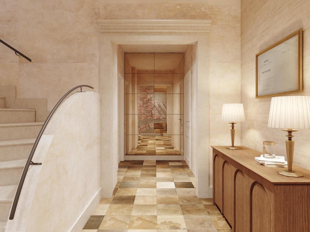 Vila Perast Boutique Hotel Экстерьер фото