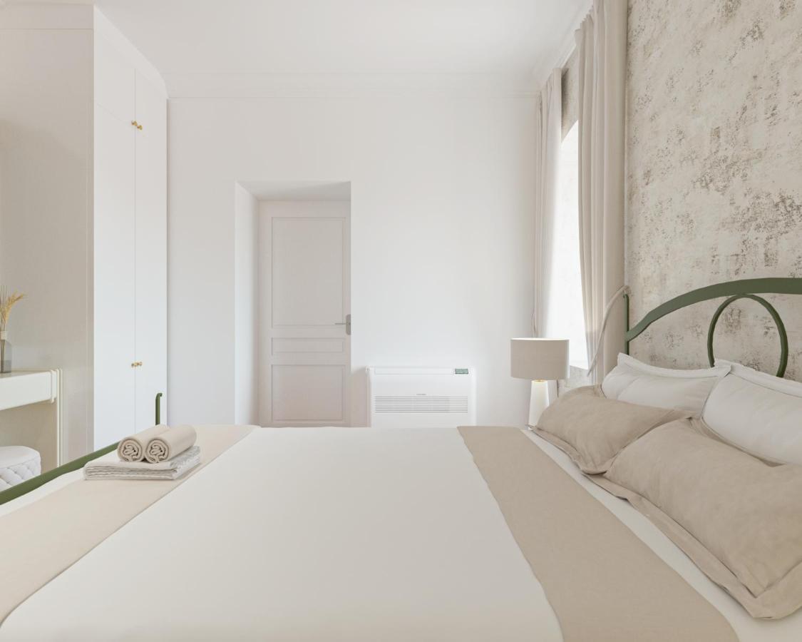 Vila Perast Boutique Hotel Экстерьер фото
