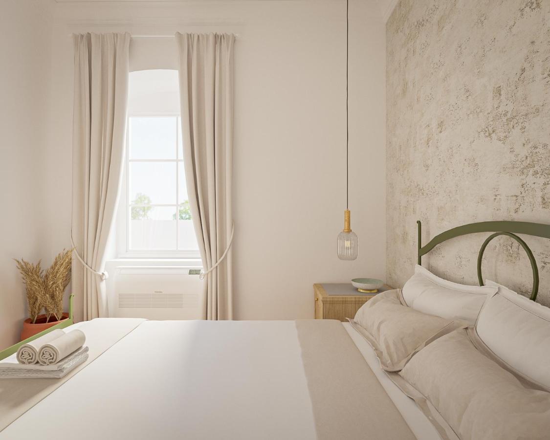 Vila Perast Boutique Hotel Экстерьер фото