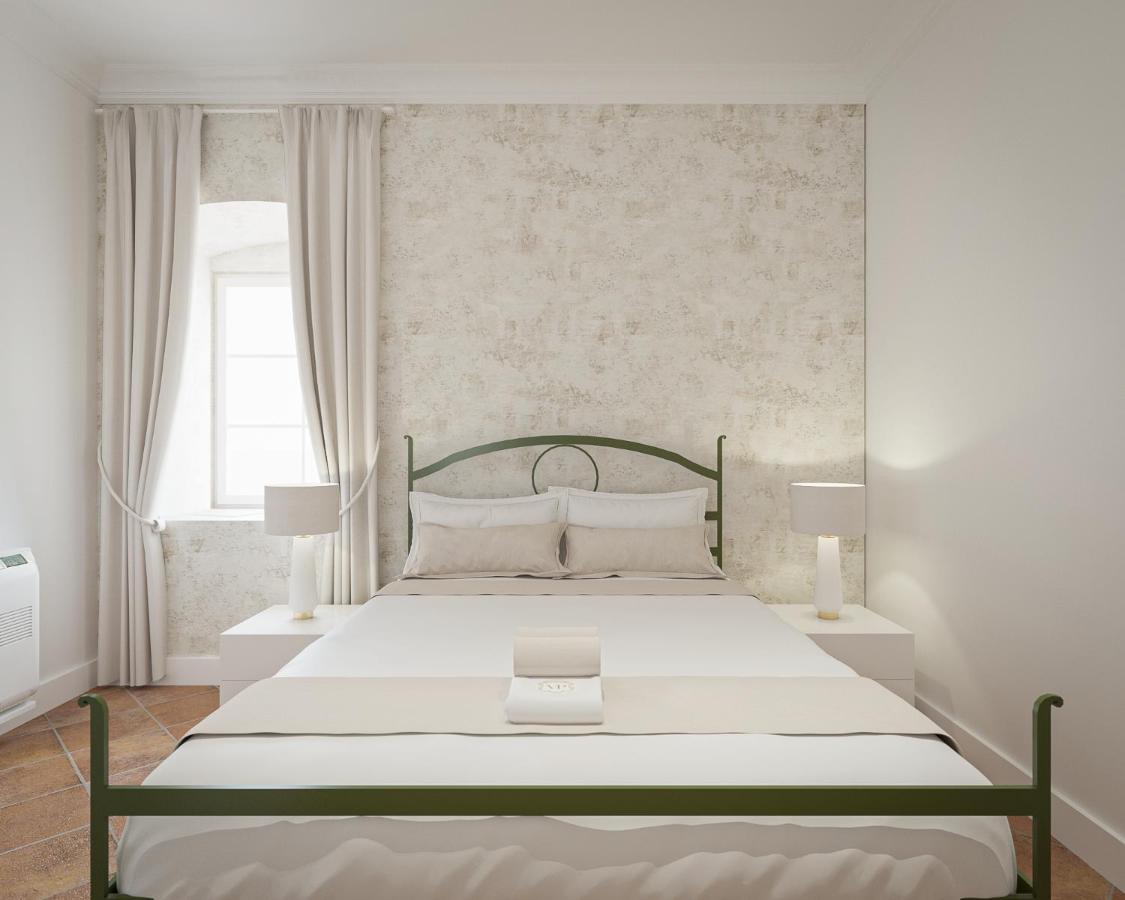 Vila Perast Boutique Hotel Экстерьер фото