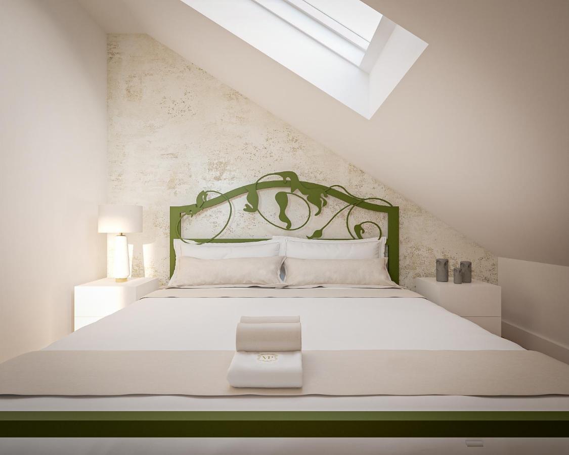 Vila Perast Boutique Hotel Экстерьер фото