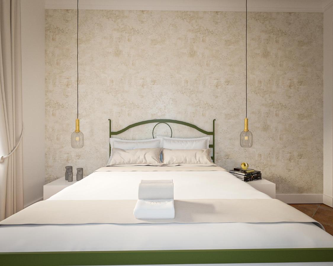 Vila Perast Boutique Hotel Экстерьер фото