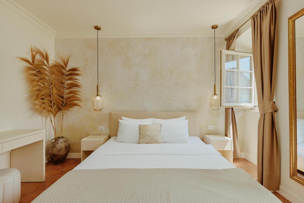 Vila Perast Boutique Hotel Экстерьер фото
