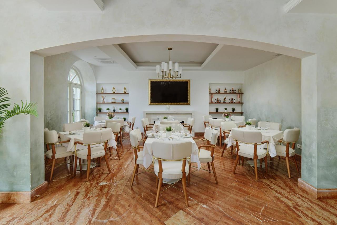 Vila Perast Boutique Hotel Экстерьер фото