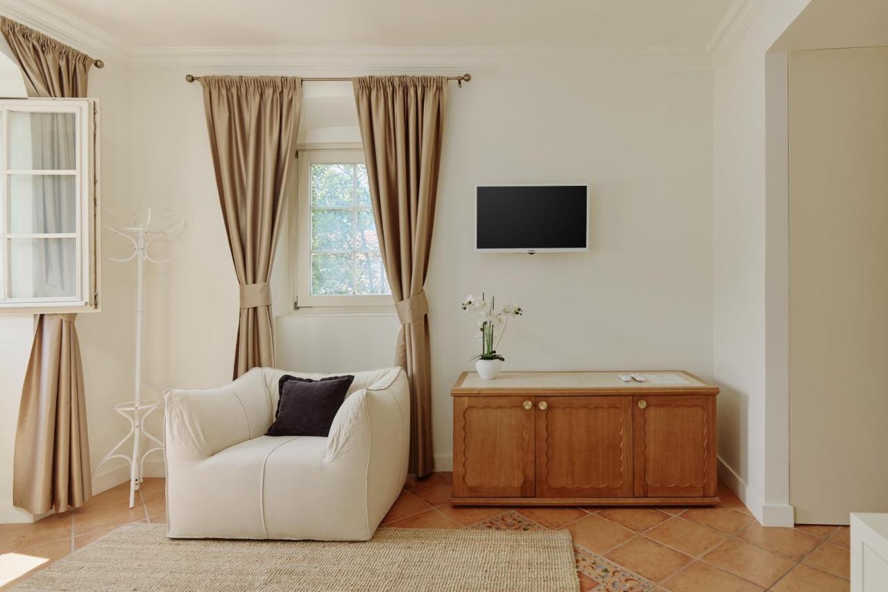 Vila Perast Boutique Hotel Экстерьер фото