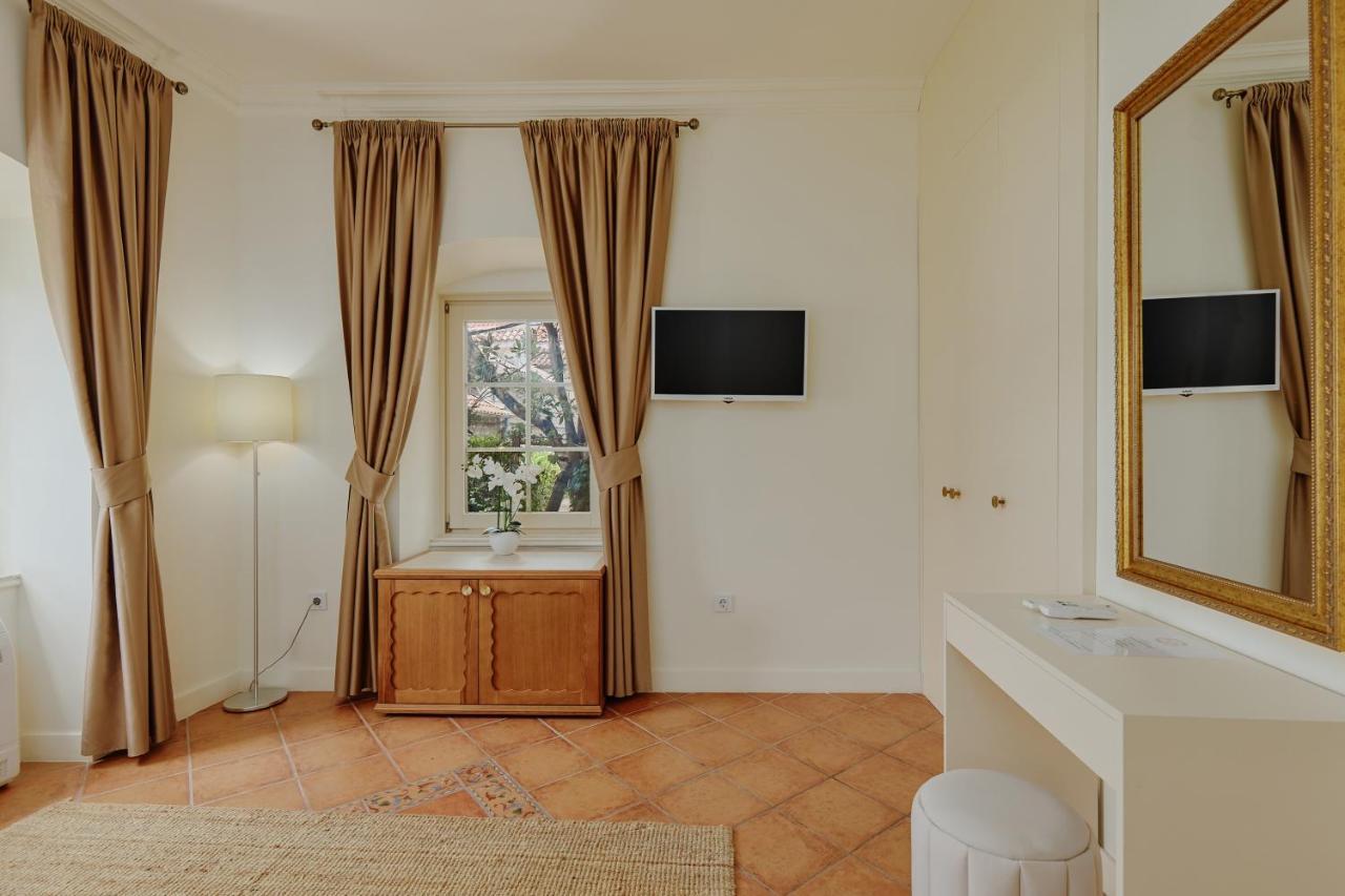 Vila Perast Boutique Hotel Экстерьер фото