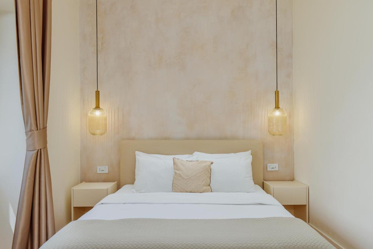 Vila Perast Boutique Hotel Экстерьер фото