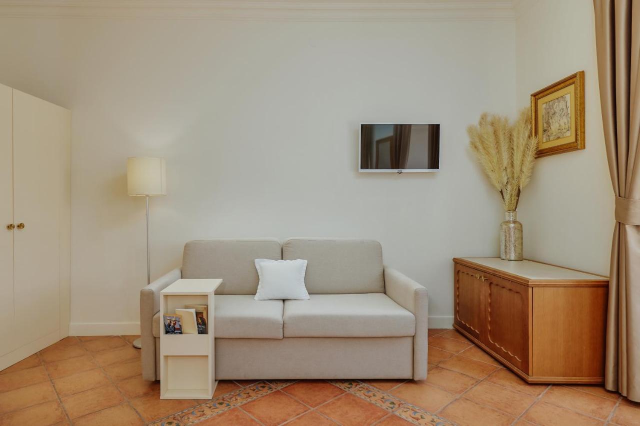Vila Perast Boutique Hotel Экстерьер фото