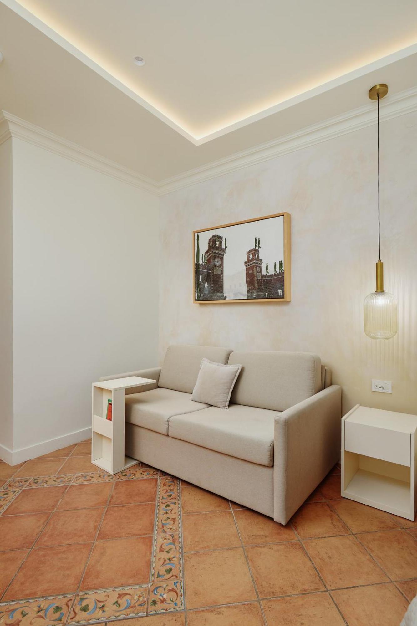 Vila Perast Boutique Hotel Экстерьер фото