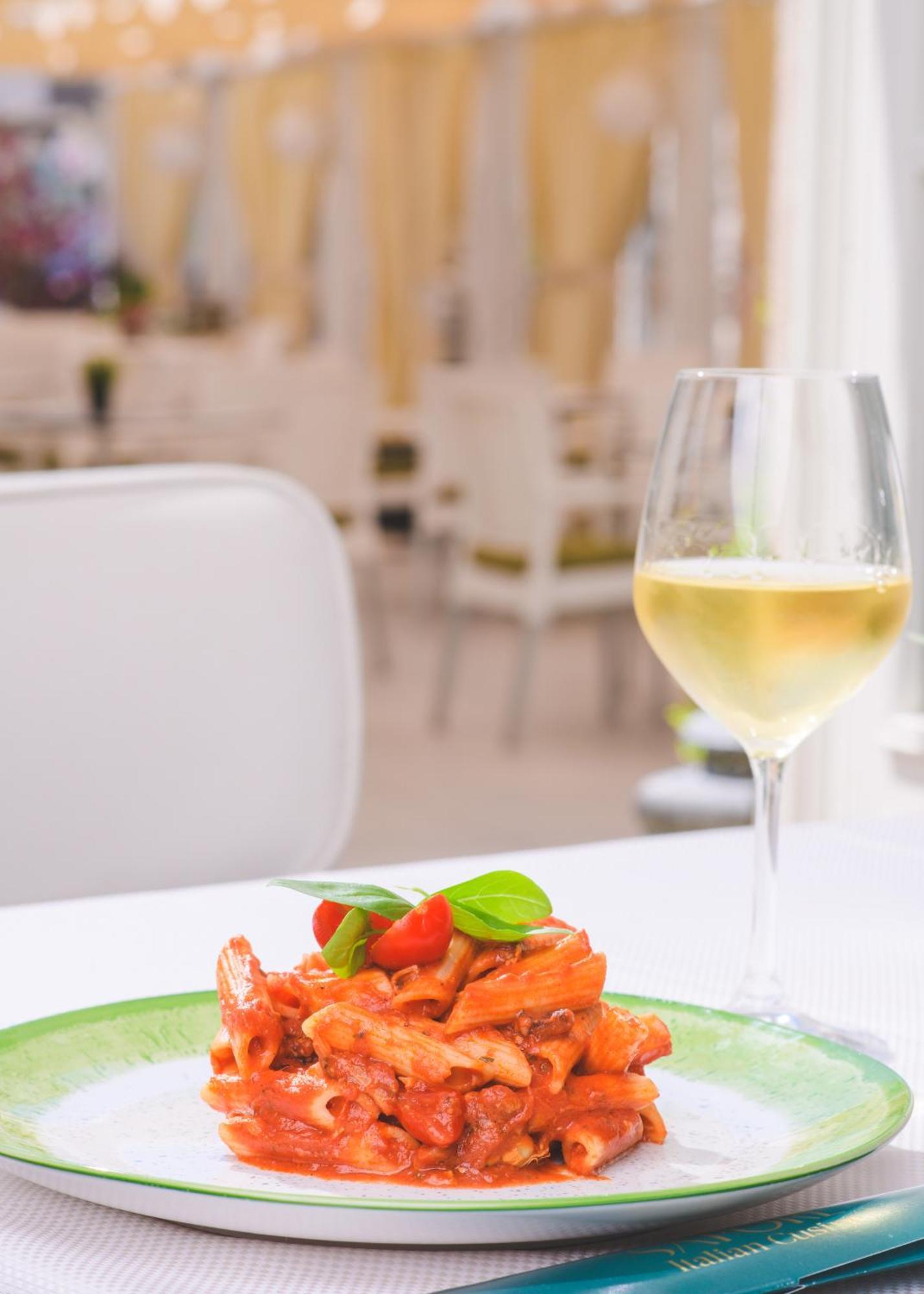 Vila Perast Boutique Hotel Экстерьер фото