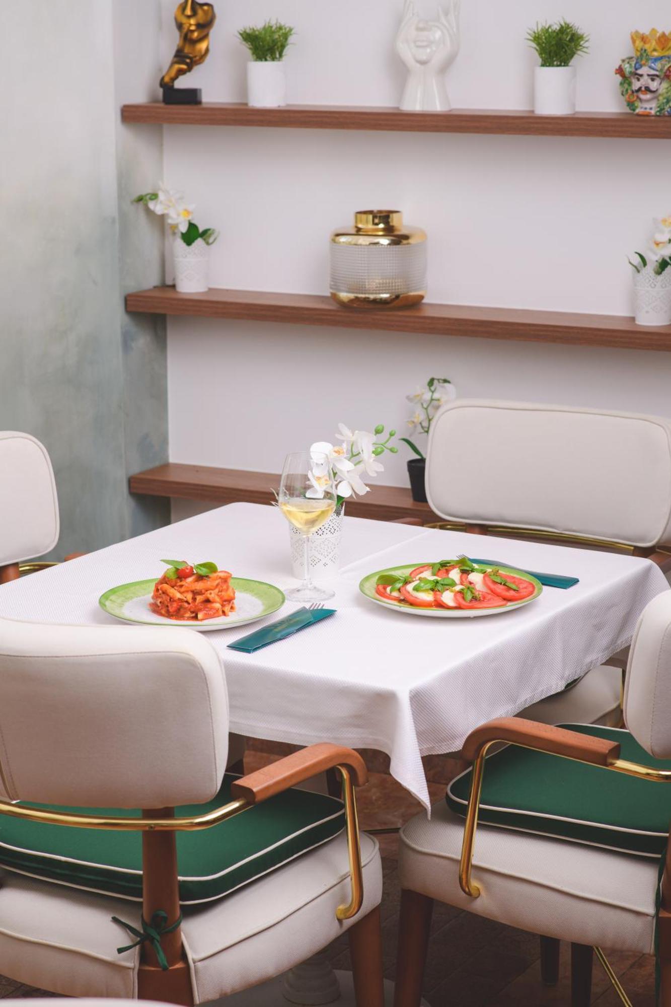 Vila Perast Boutique Hotel Экстерьер фото