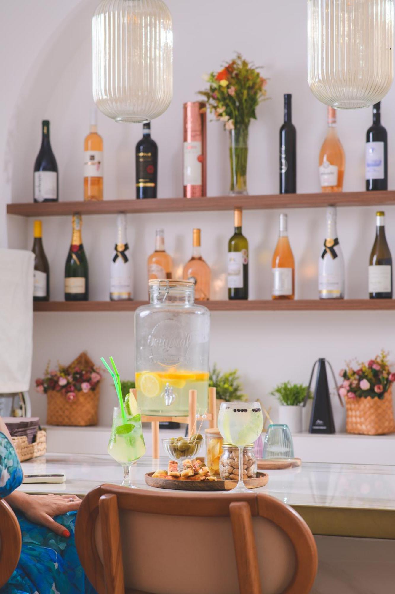 Vila Perast Boutique Hotel Экстерьер фото