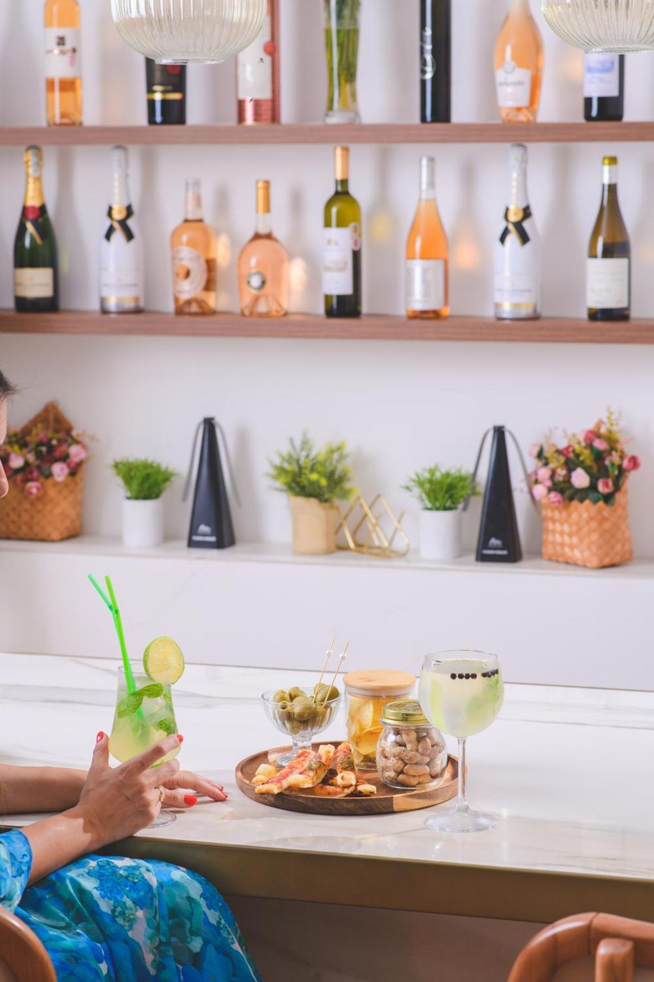 Vila Perast Boutique Hotel Экстерьер фото