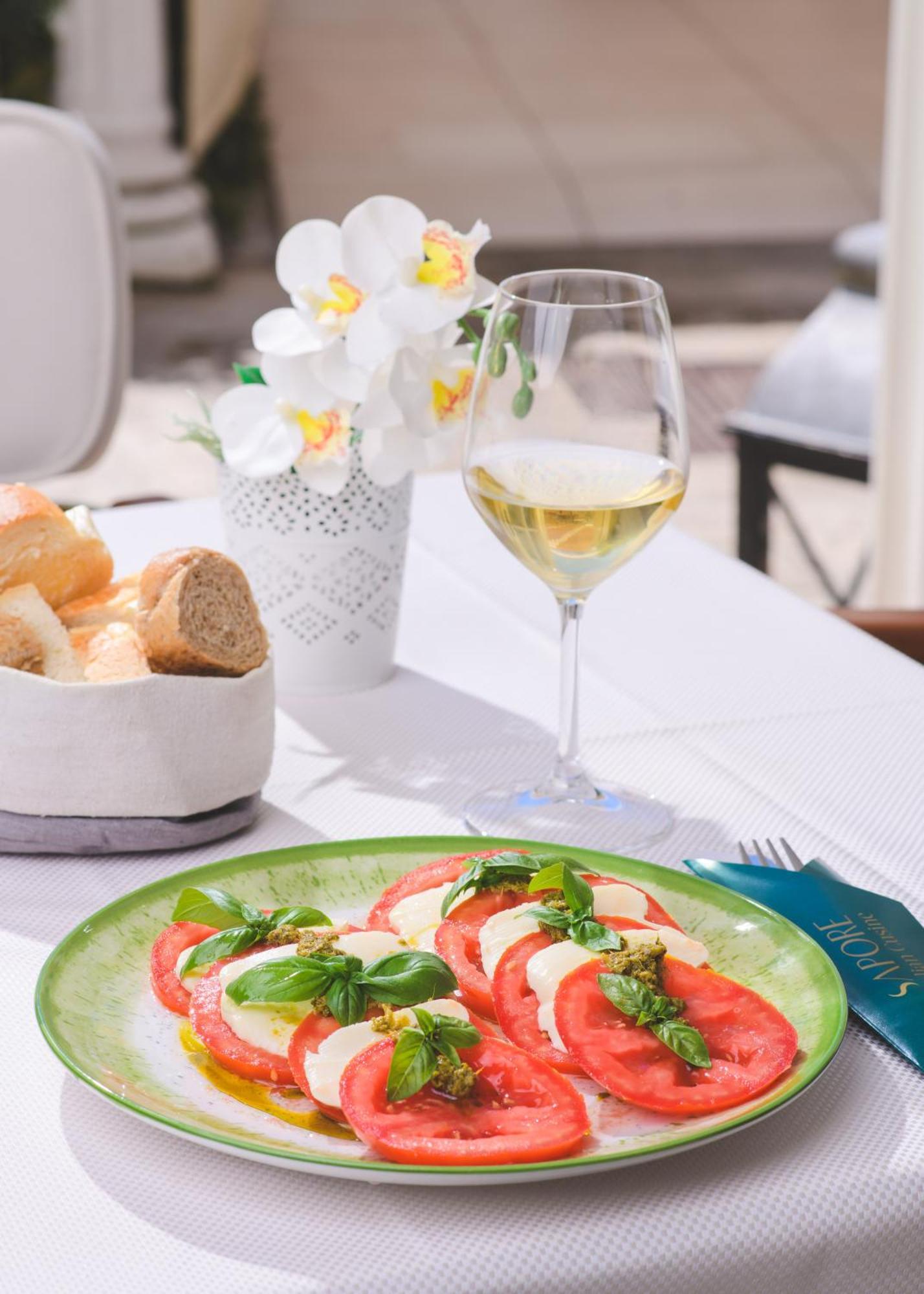 Vila Perast Boutique Hotel Экстерьер фото