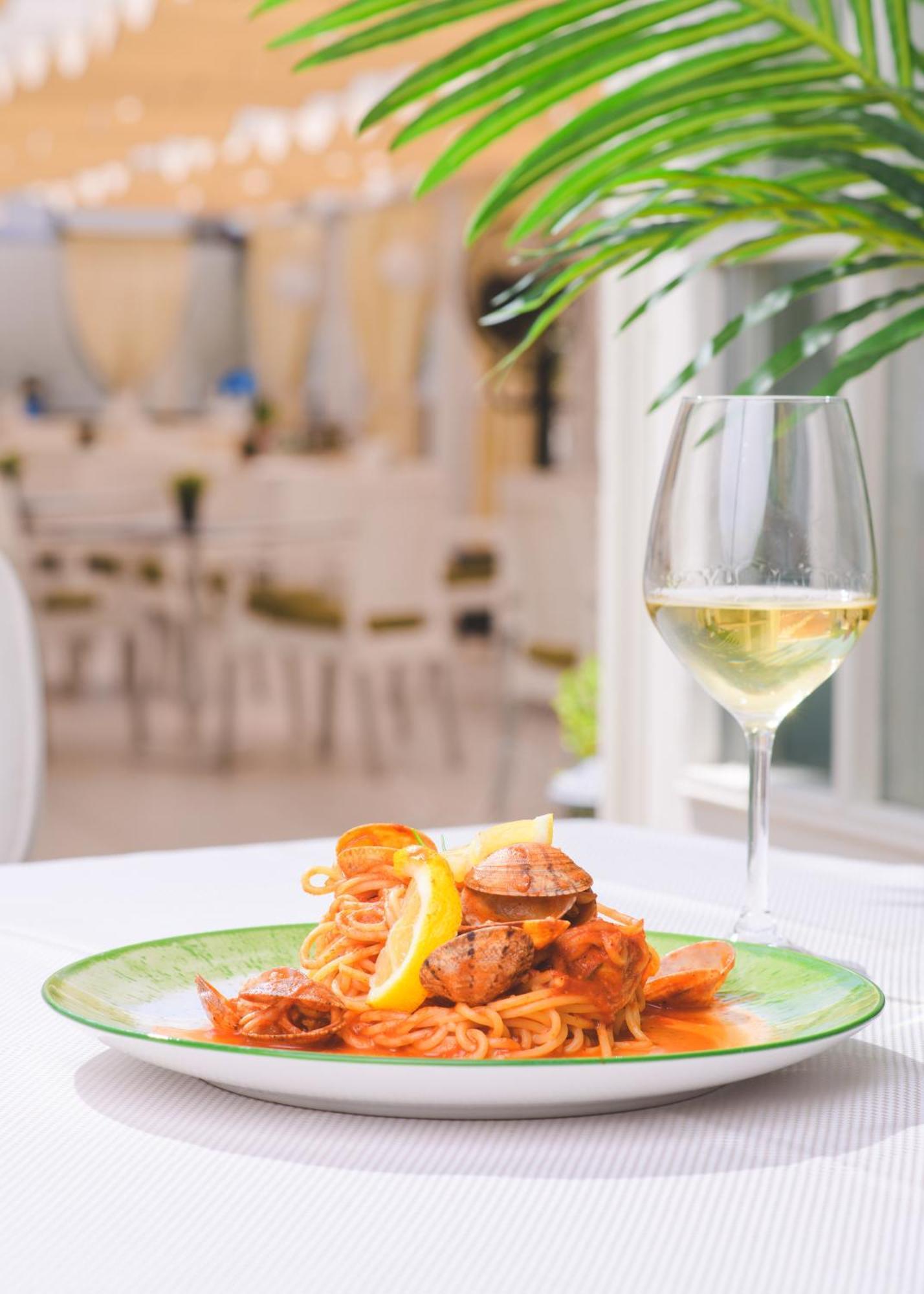 Vila Perast Boutique Hotel Экстерьер фото