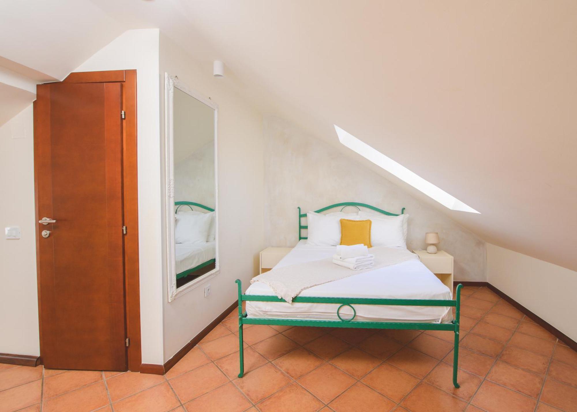 Vila Perast Boutique Hotel Экстерьер фото