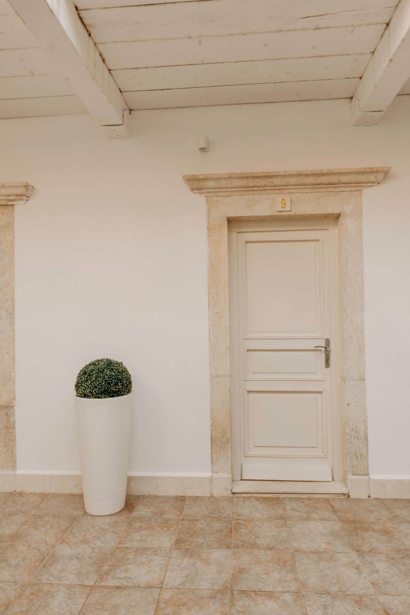 Vila Perast Boutique Hotel Экстерьер фото